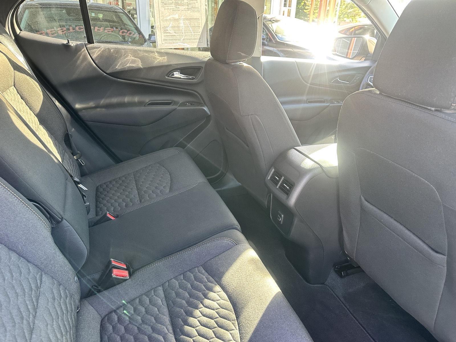 Chevrolet Equinox LT 2WD 2019
