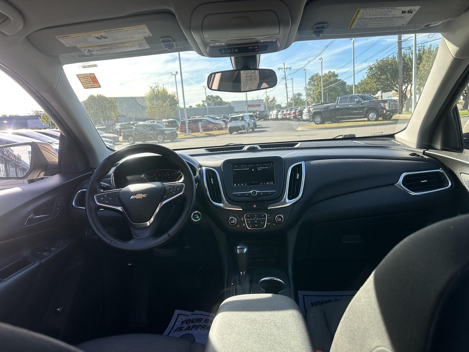 Chevrolet Equinox LT 2WD 2019