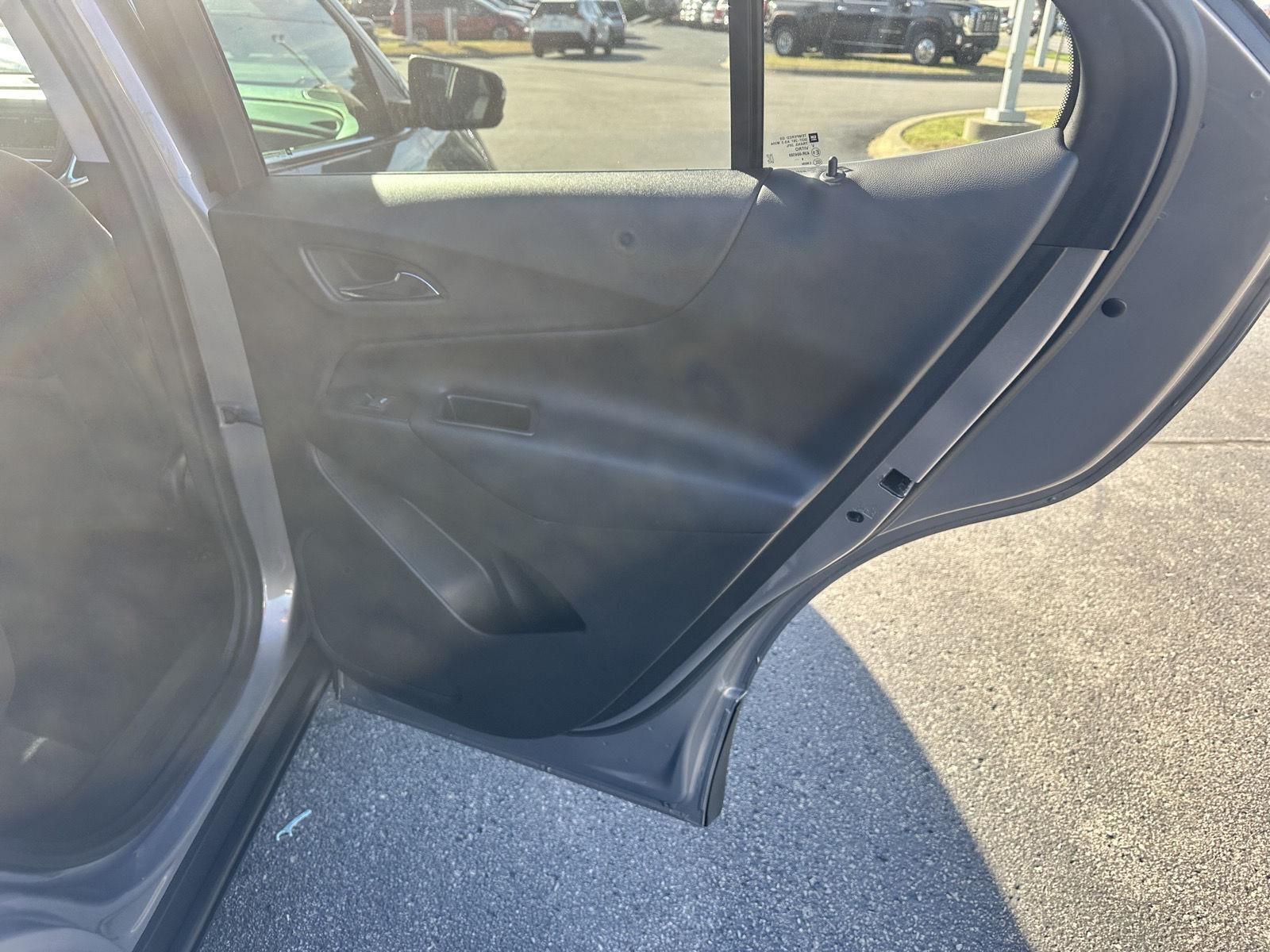 Chevrolet Equinox LT 2WD 2019