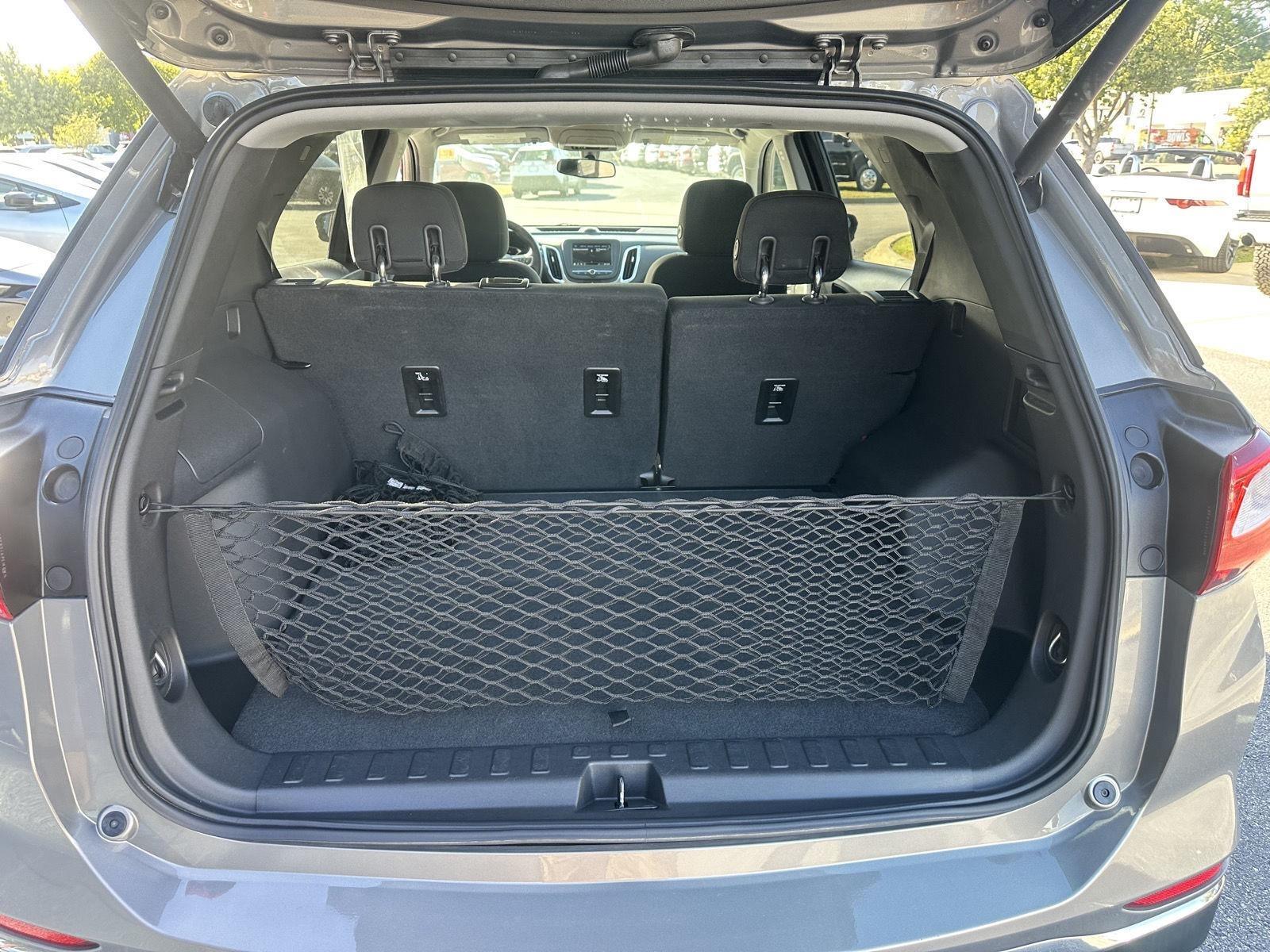 Chevrolet Equinox LT 2WD 2019