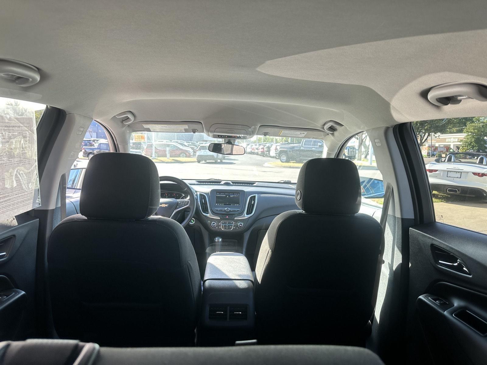 Chevrolet Equinox LT 2WD 2019