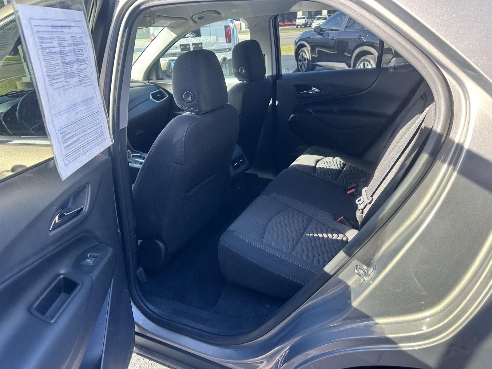 Chevrolet Equinox LT 2WD 2019