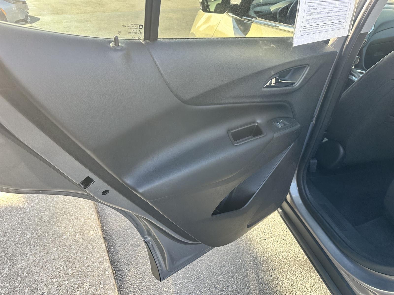 Chevrolet Equinox LT 2WD 2019