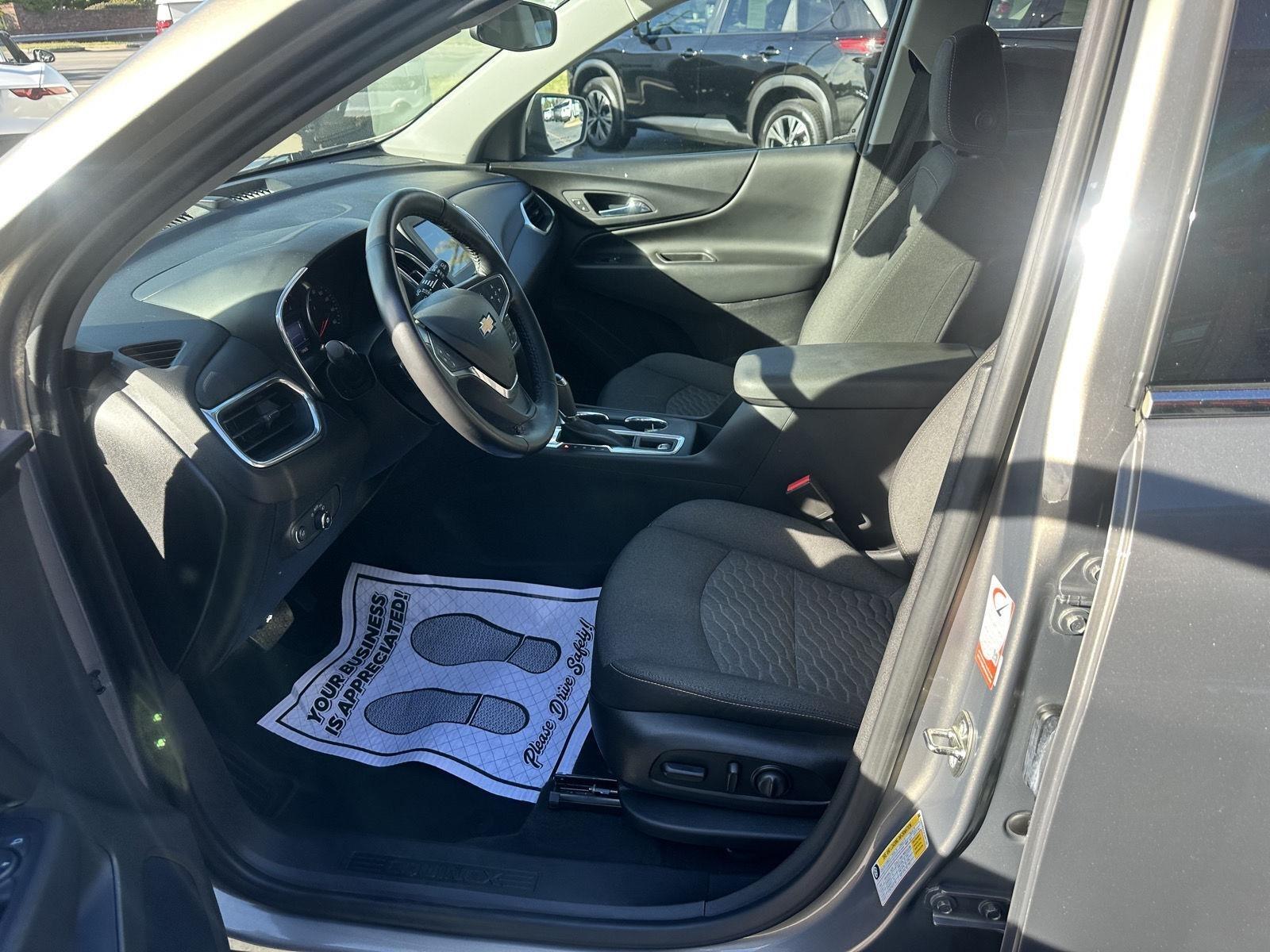 Chevrolet Equinox LT 2WD 2019