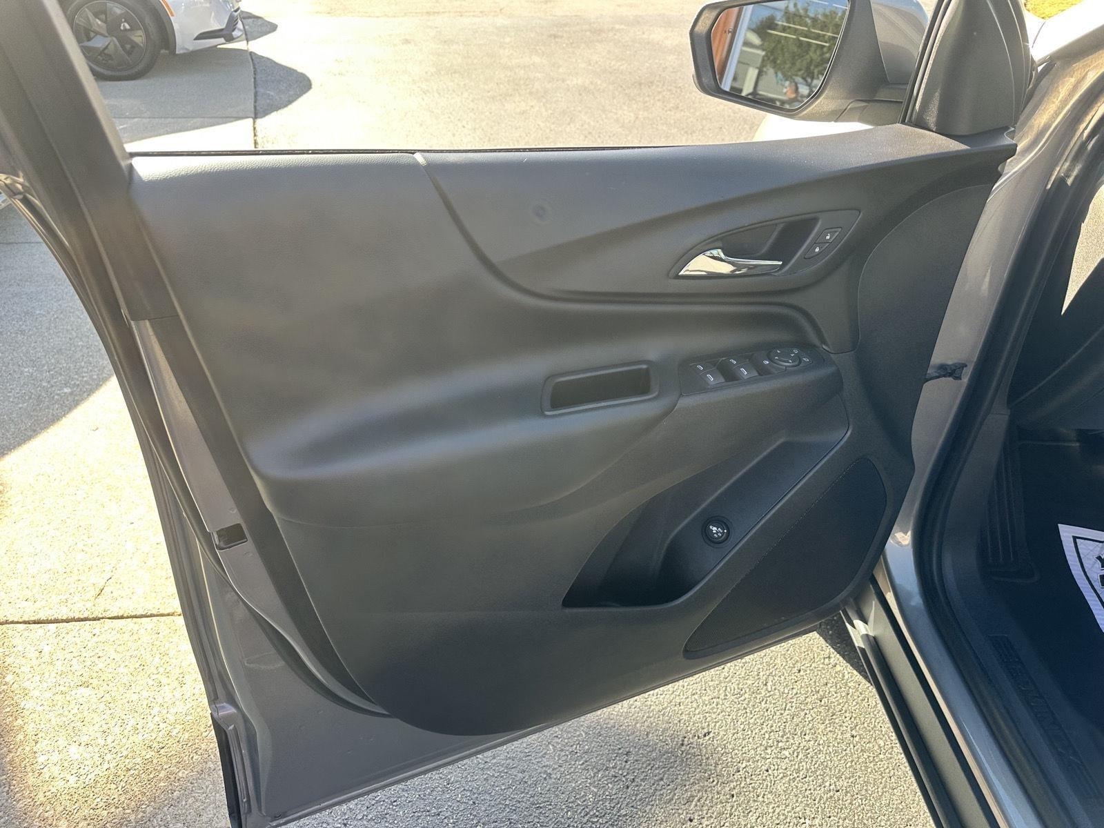 Chevrolet Equinox LT 2WD 2019