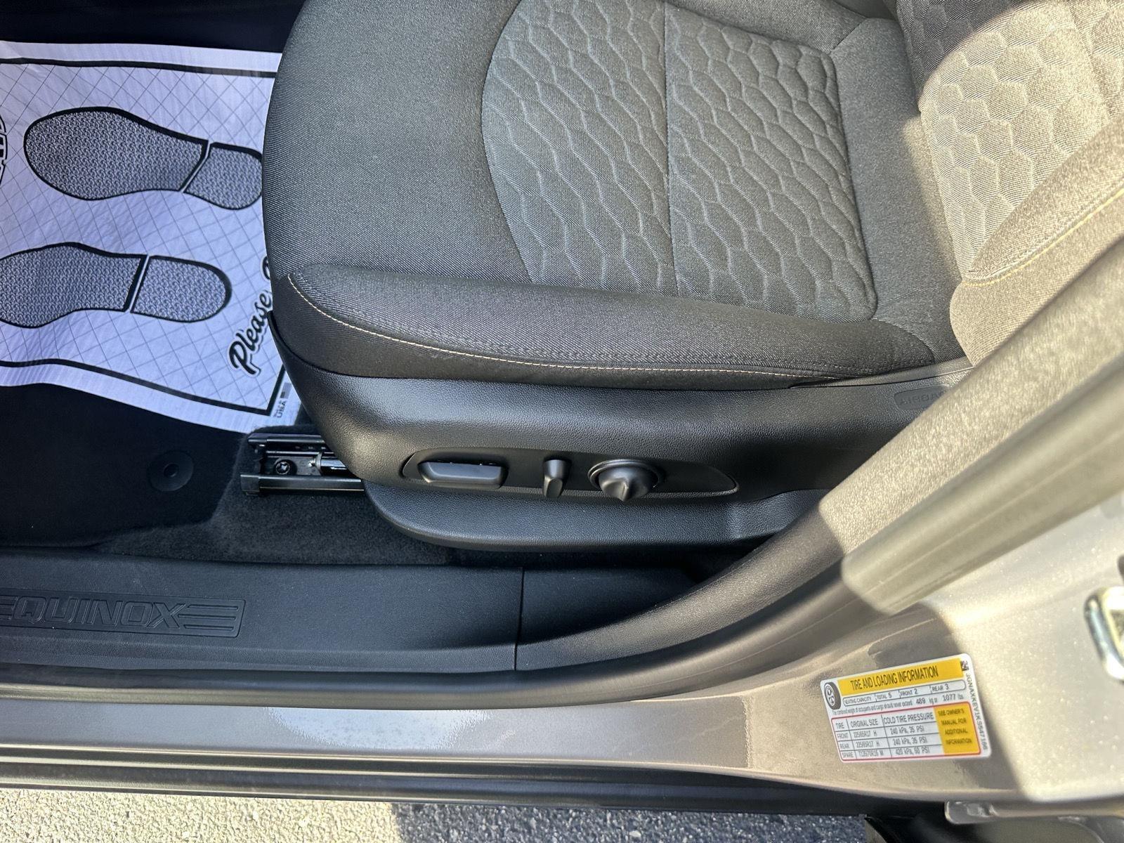 Chevrolet Equinox LT 2WD 2019