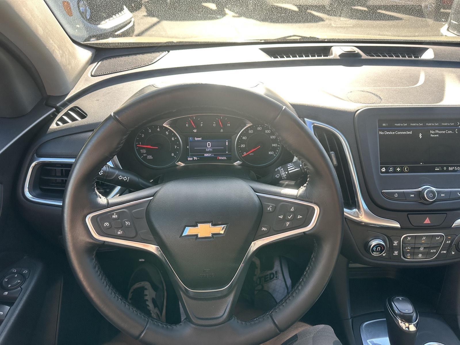 Chevrolet Equinox LT 2WD 2019