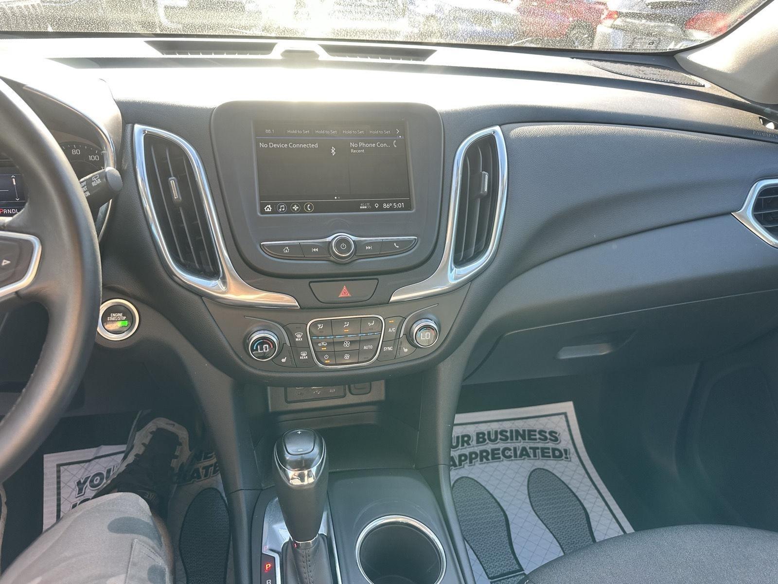 Chevrolet Equinox LT 2WD 2019