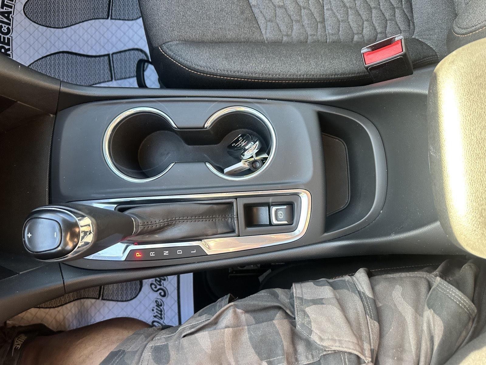 Chevrolet Equinox LT 2WD 2019