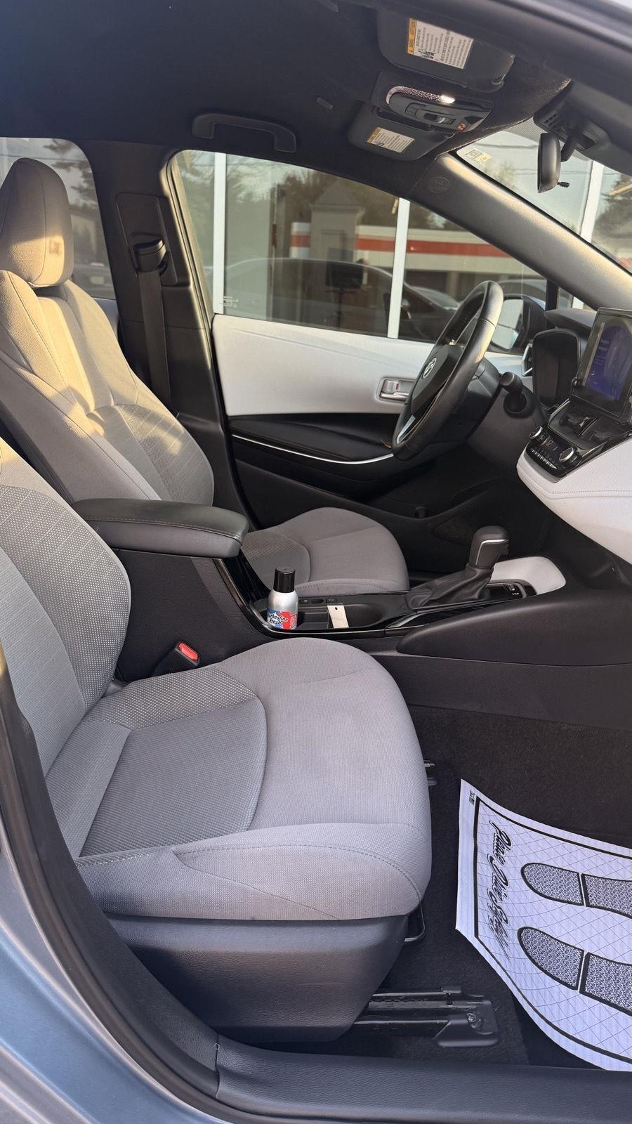 Toyota Corolla SE 2024