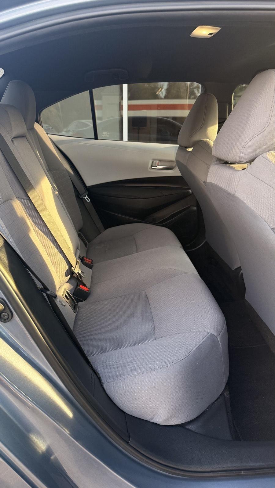 Toyota Corolla SE 2024