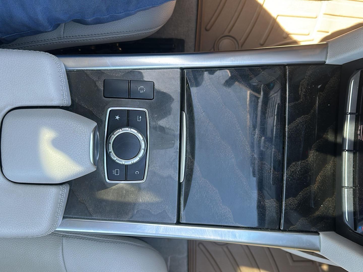 Mercedes-Benz E-Class E350 Luxury 4MATIC Sedan 2016