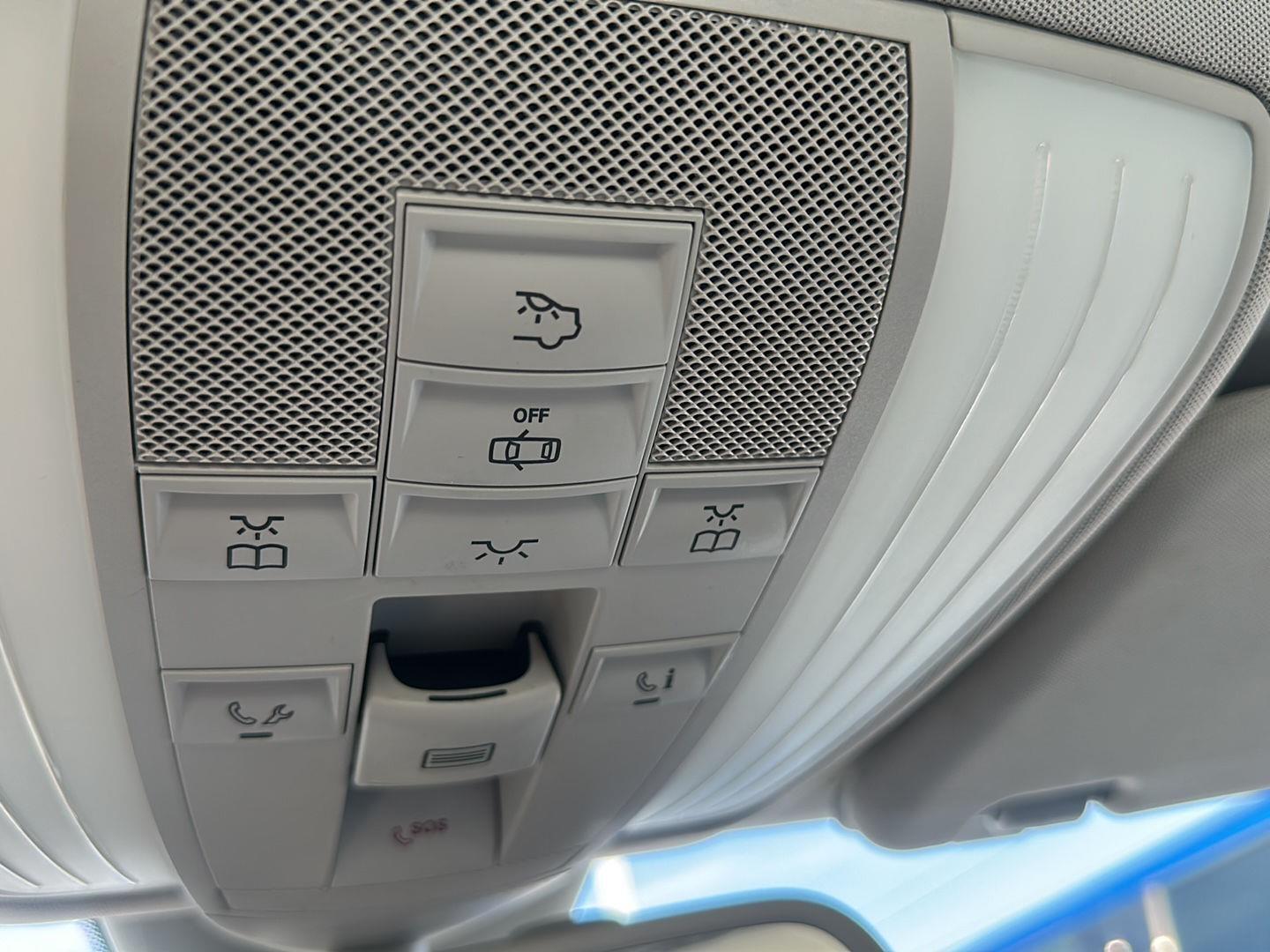 Mercedes-Benz E-Class E350 Luxury 4MATIC Sedan 2016