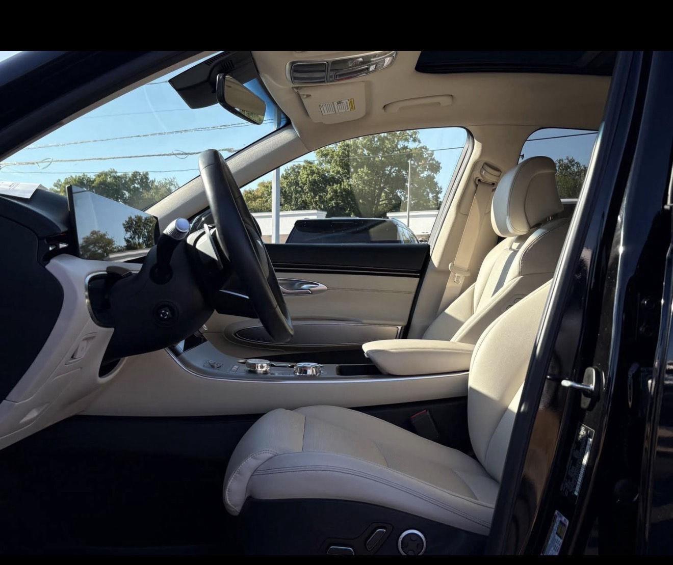Genesis GV70 2.5T 2026