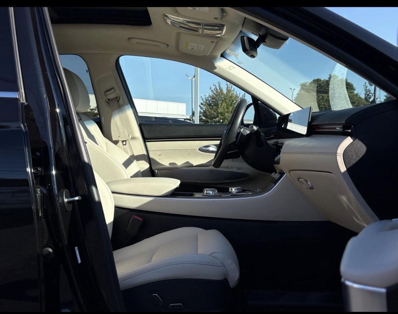 Genesis GV70 2.5T 2026