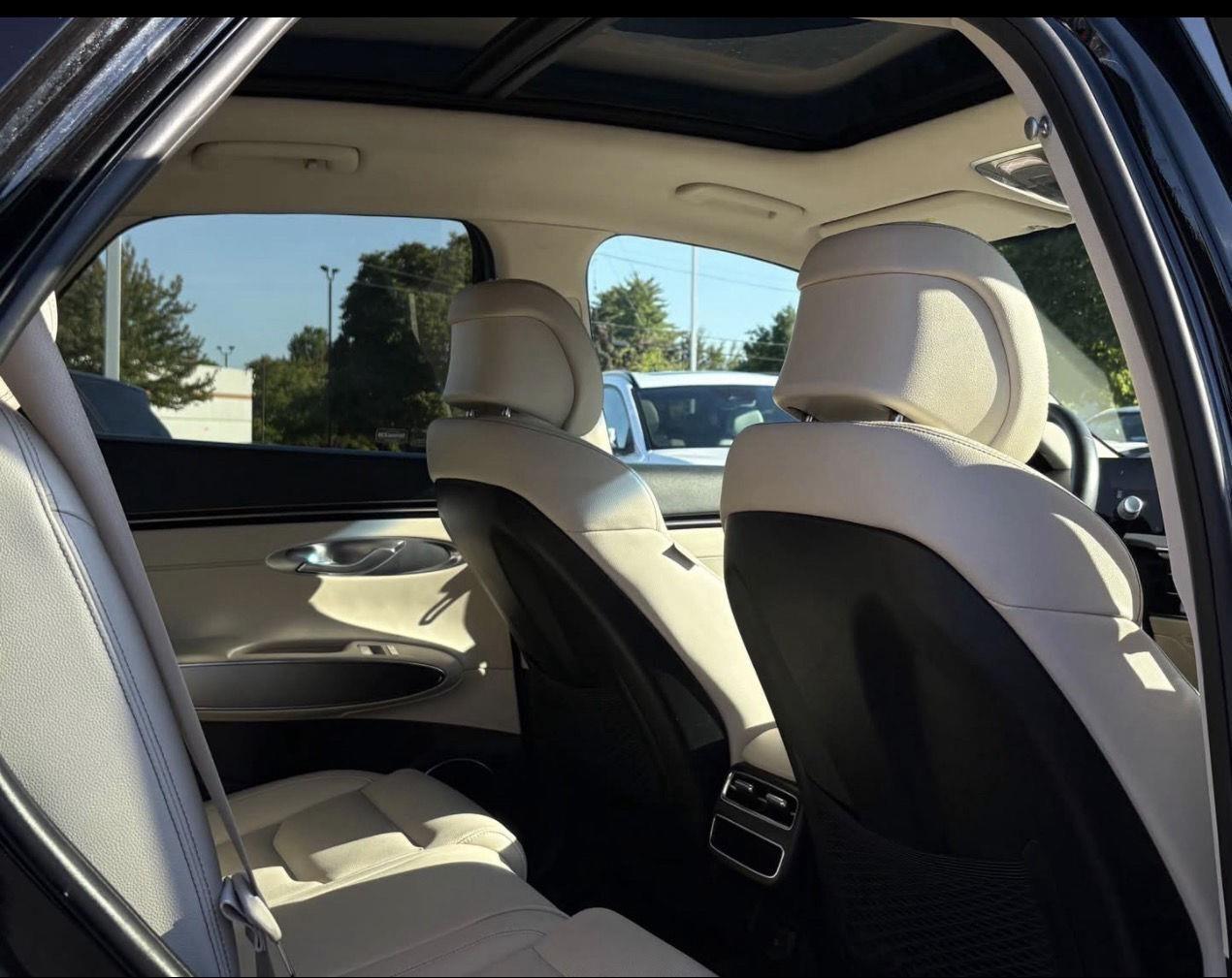 Genesis GV70 2.5T 2026