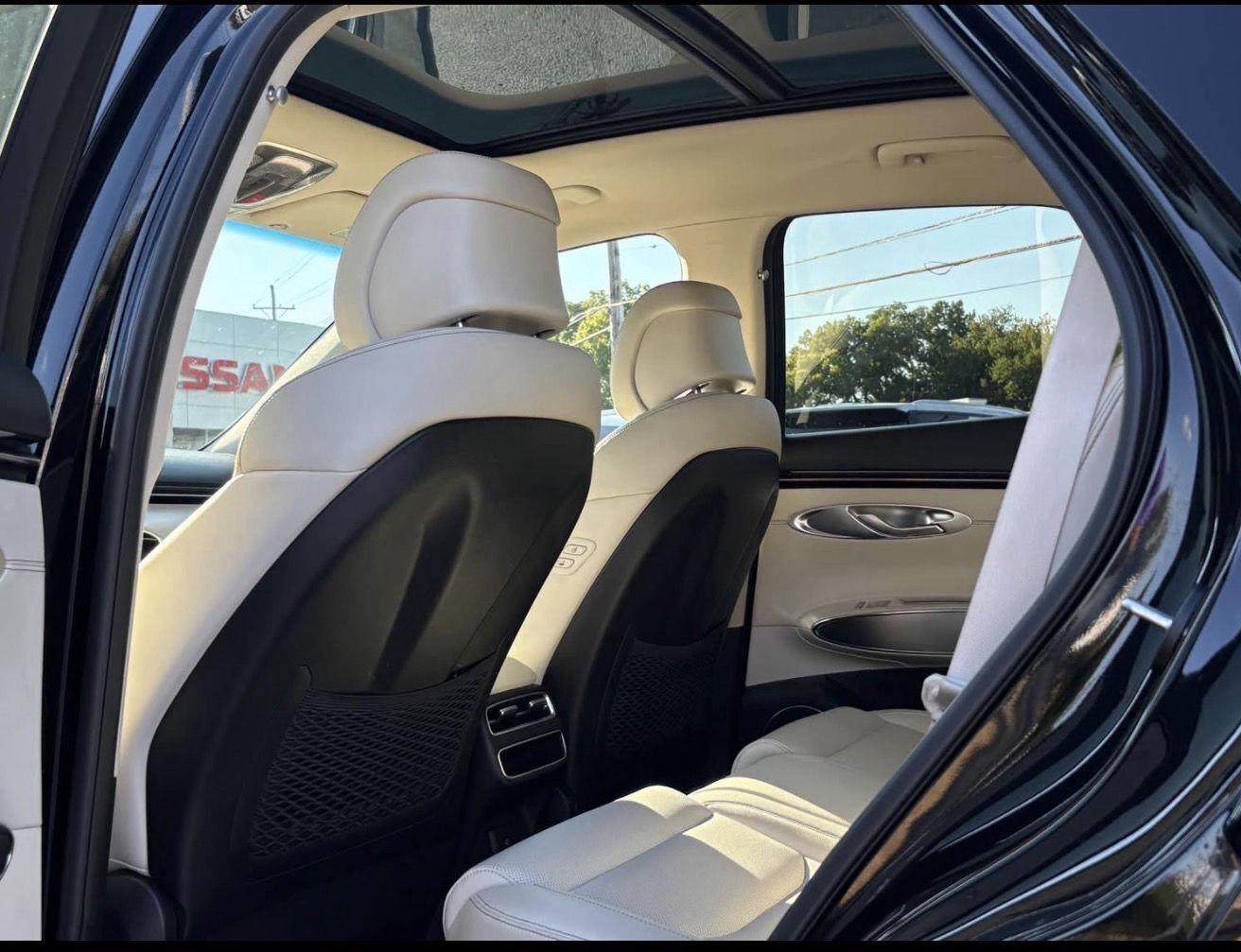 Genesis GV70 2.5T 2026