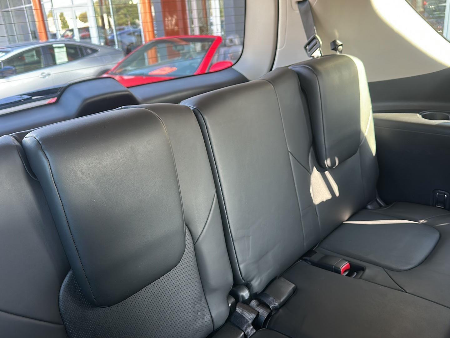 Nissan Armada SL AWD 2021
