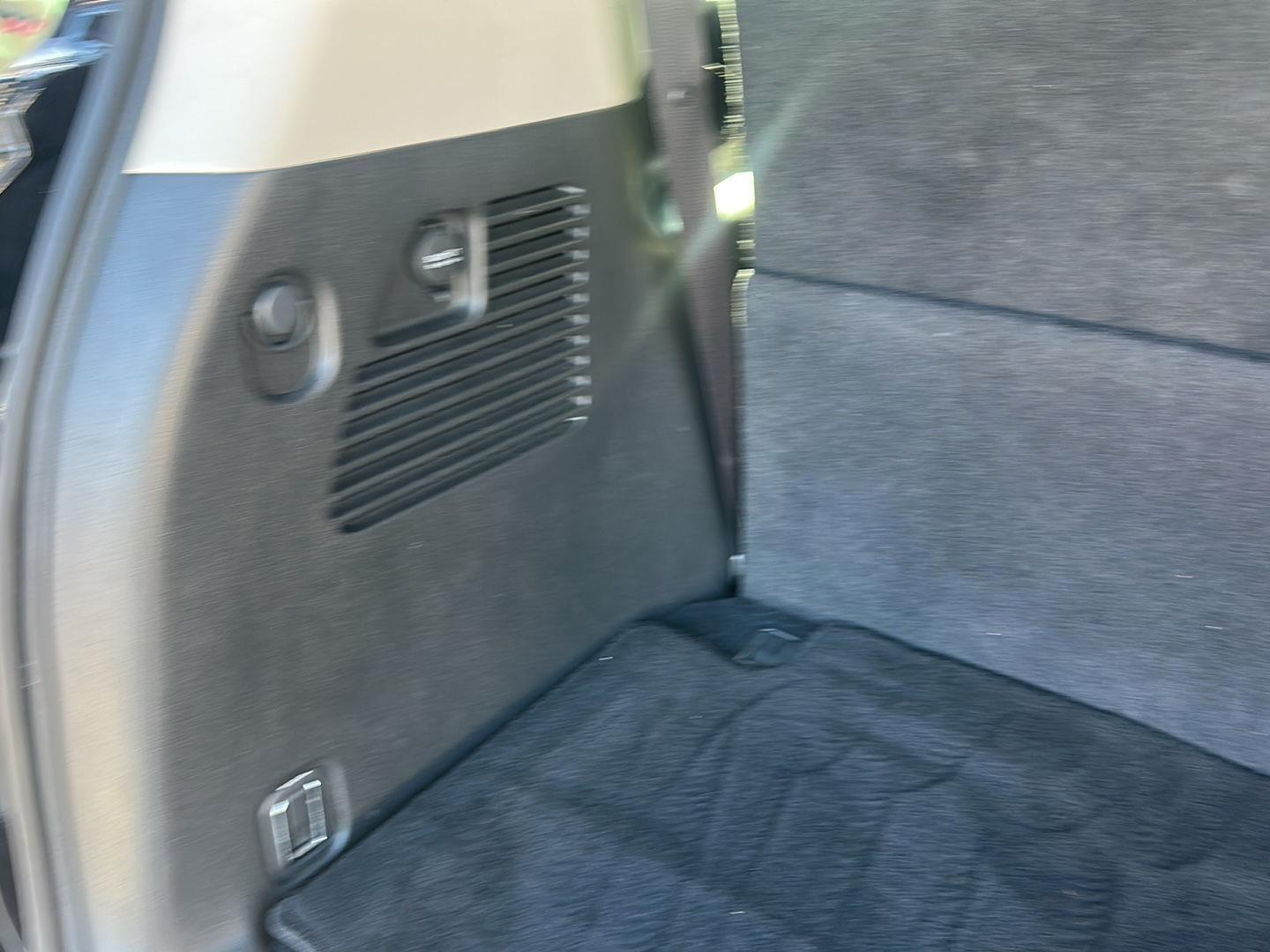 Nissan Armada SL AWD 2021