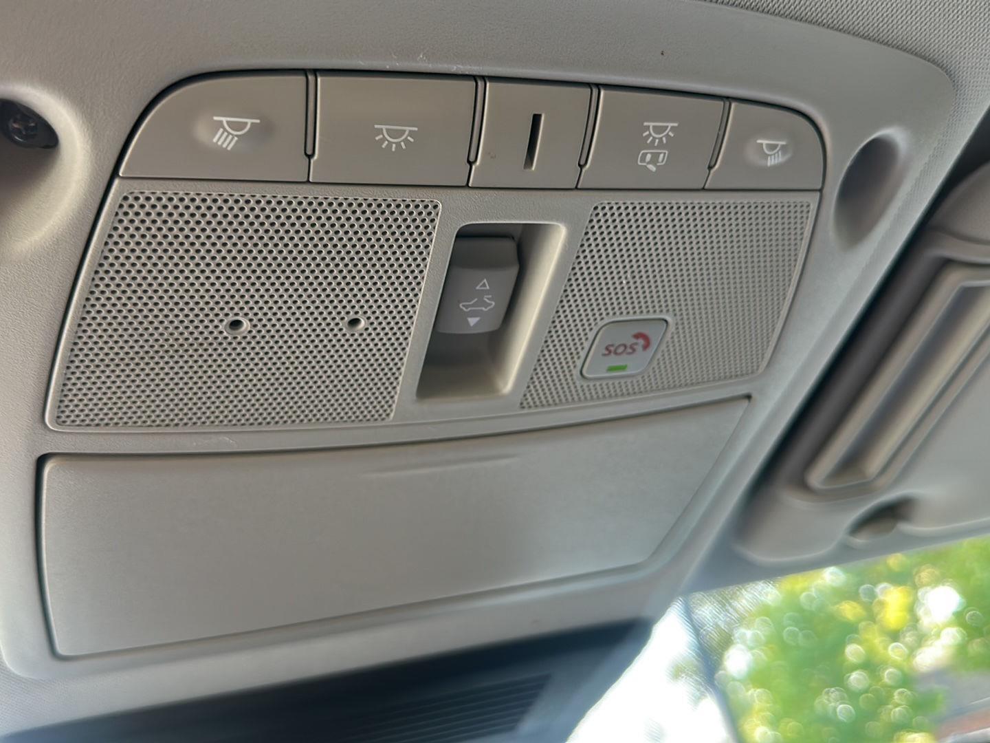 Nissan Armada SL AWD 2021