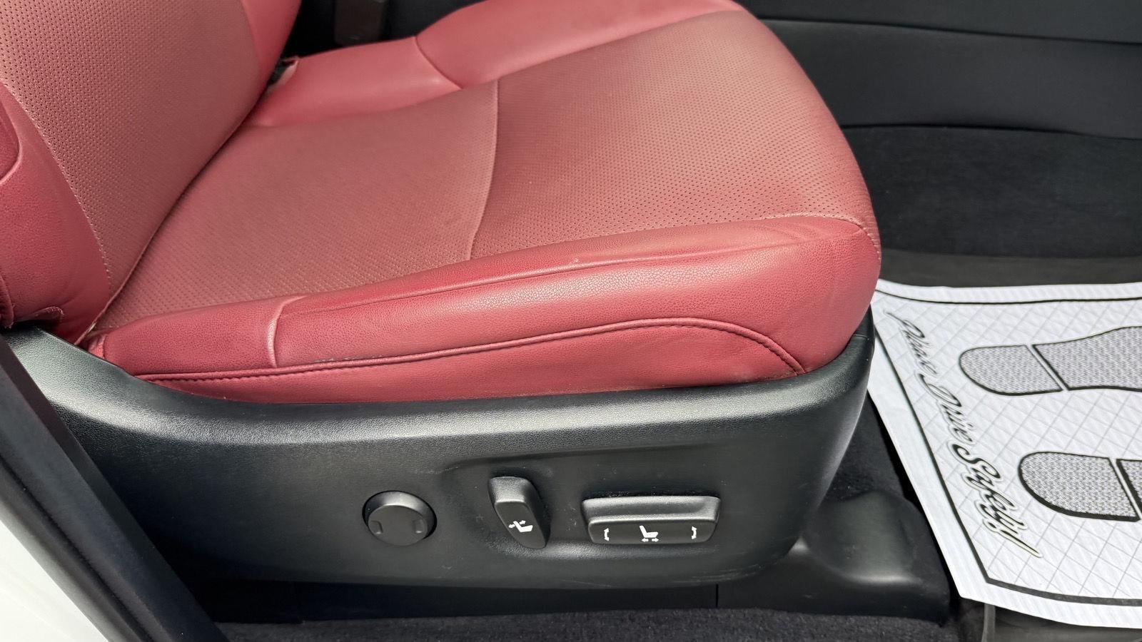 Lexus GX 460 Base 2022