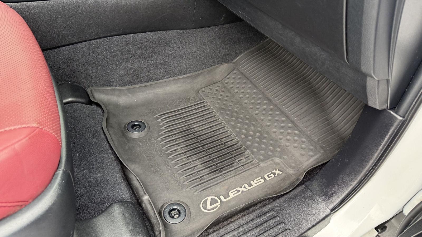 Lexus GX 460 Base 2022