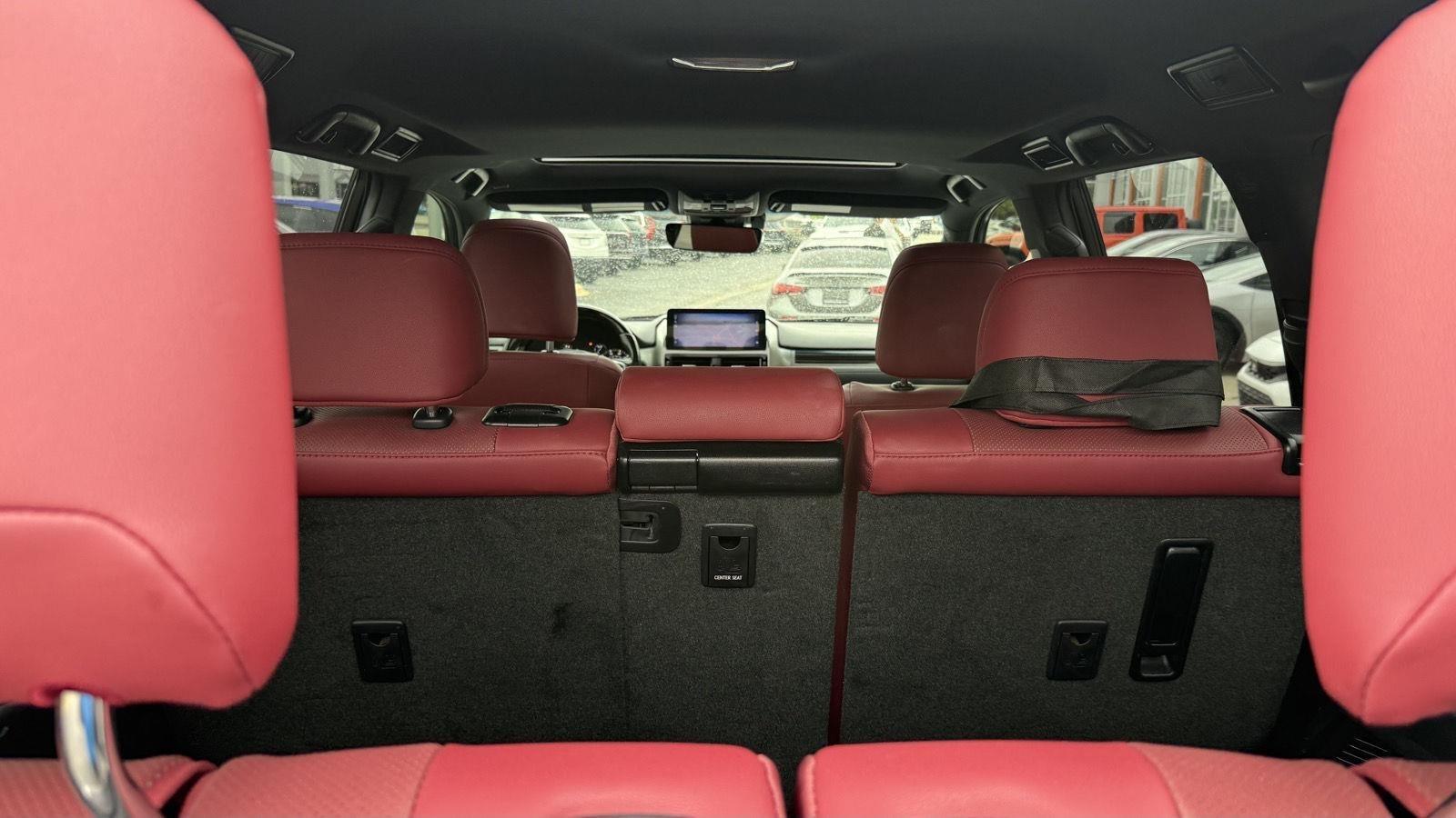 Lexus GX 460 Base 2022
