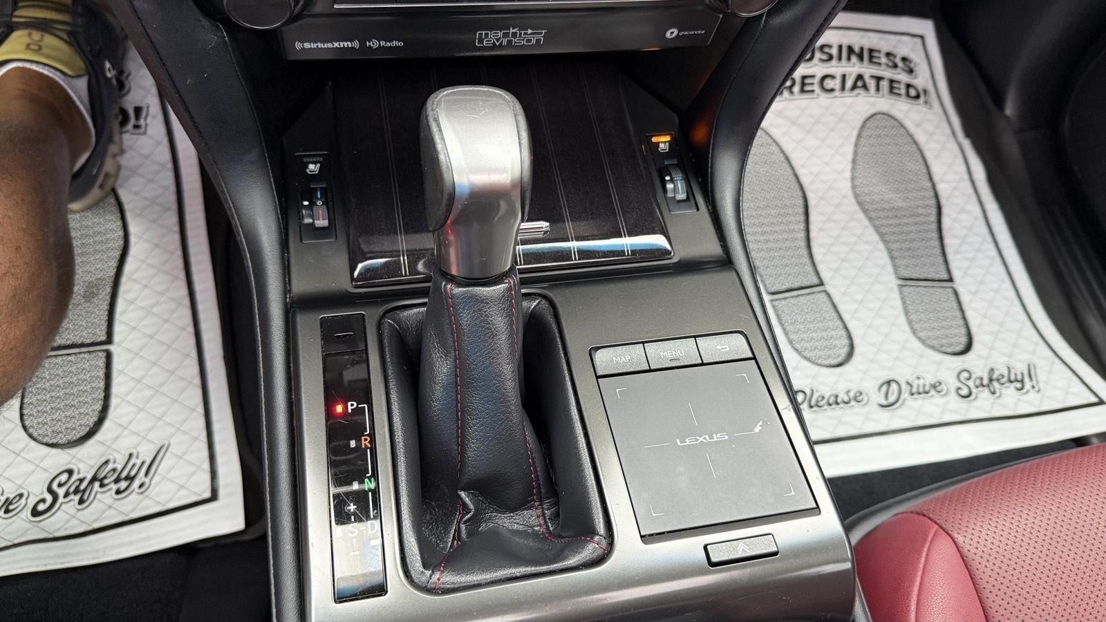 Lexus GX 460 Base 2022