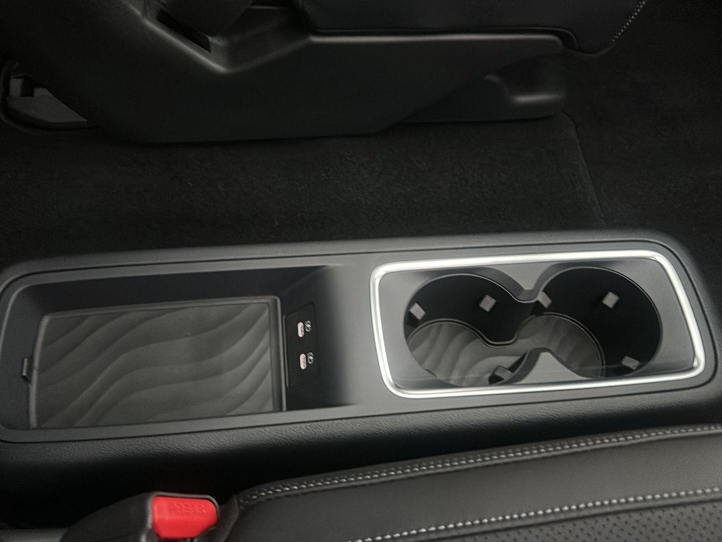 Nissan Armada Platinum 4WD 2025