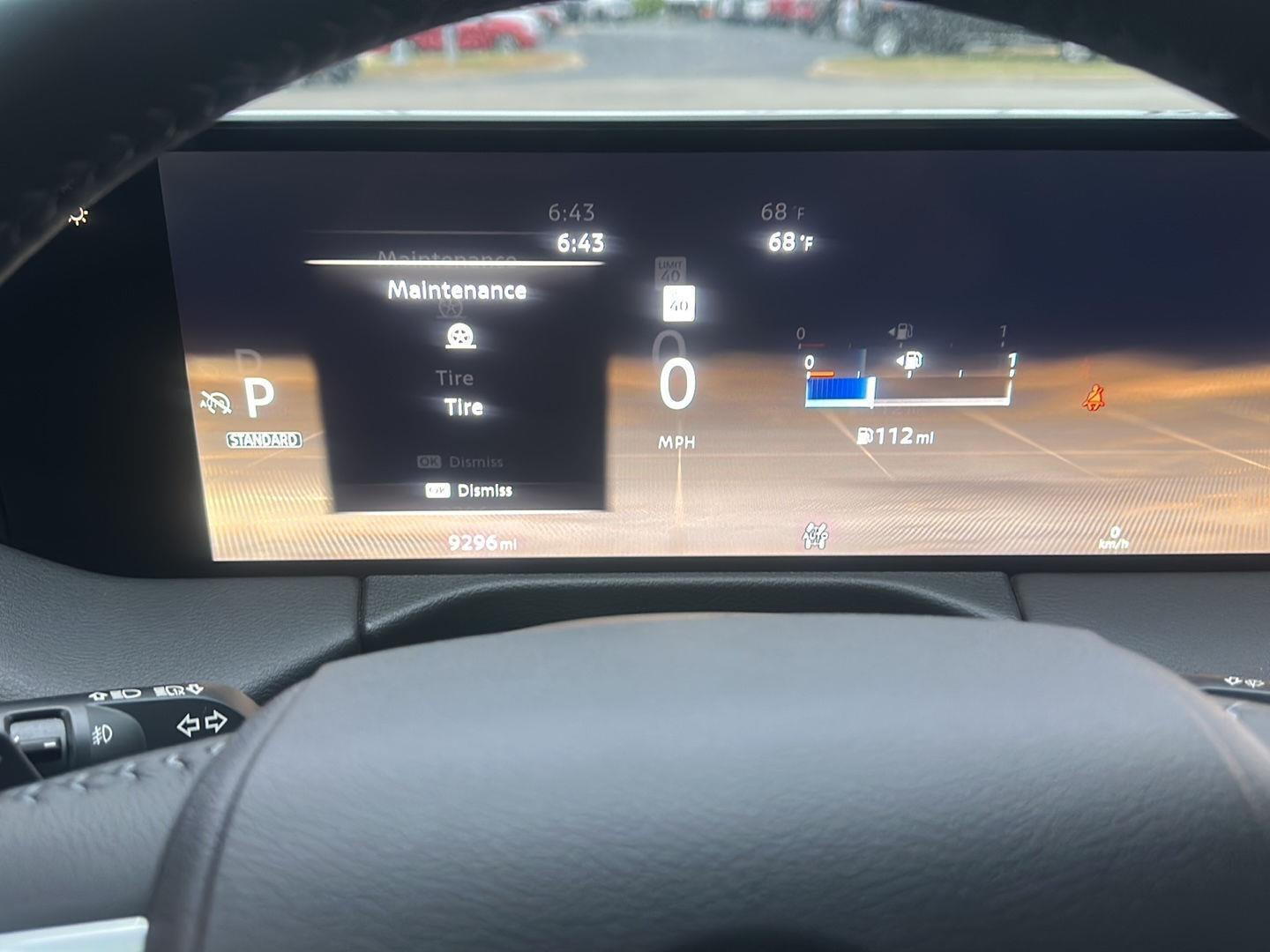Nissan Armada Platinum 4WD 2025