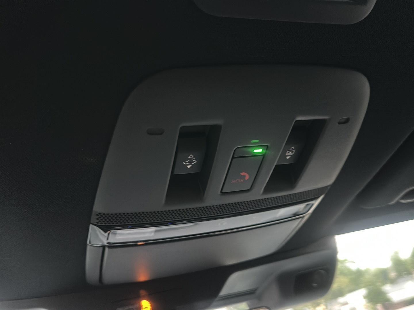 Nissan Armada Platinum 4WD 2025