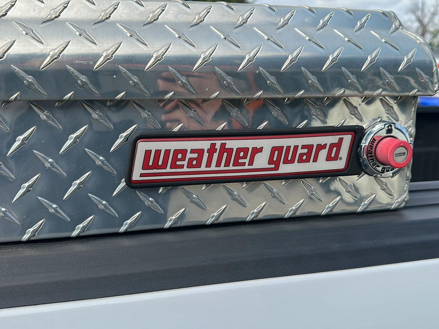 Ford F-150 XL 8-ft. Bed 2WD 2021