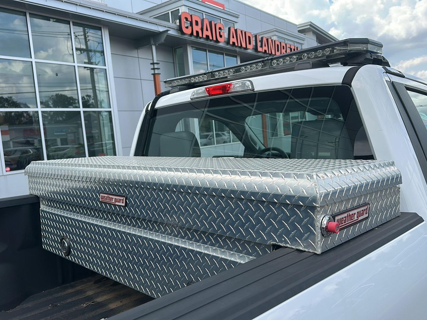 Ford F-150 XL 8-ft. Bed 2WD 2021