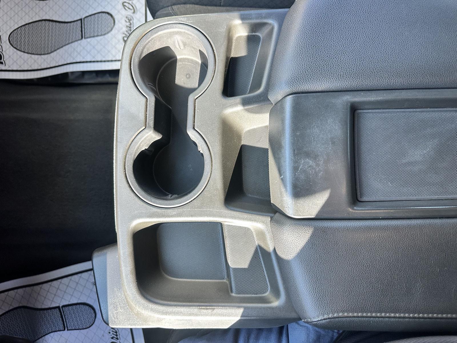 Chevrolet Silverado 1500 LT Crew Cab 4WD 2019