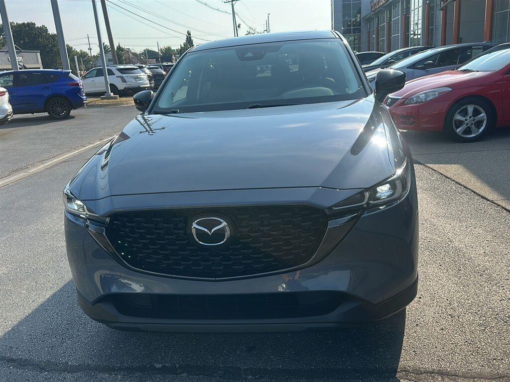 Mazda CX-5 Preferred 2024