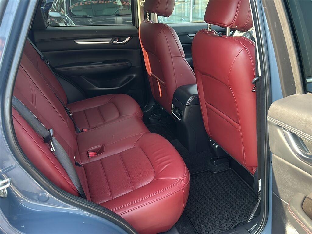 Mazda CX-5 Preferred 2024