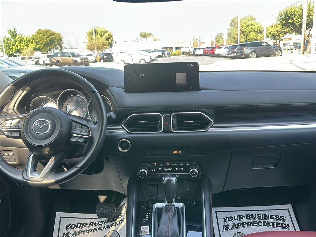 Mazda CX-5 Preferred 2024