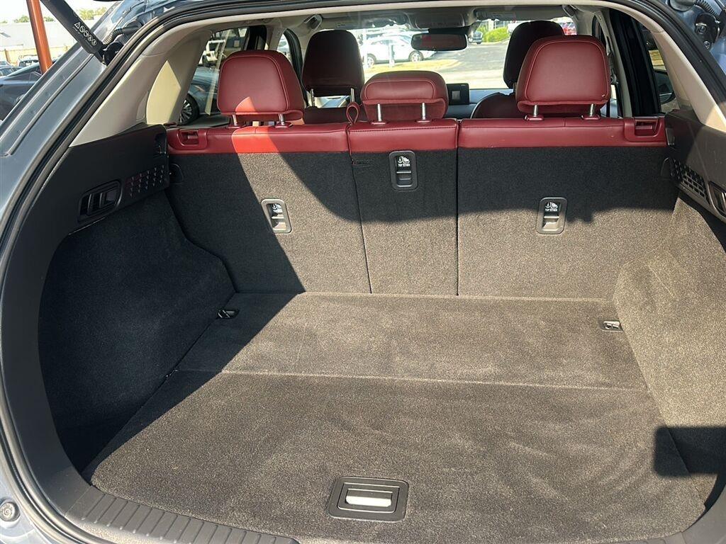 Mazda CX-5 Preferred 2024