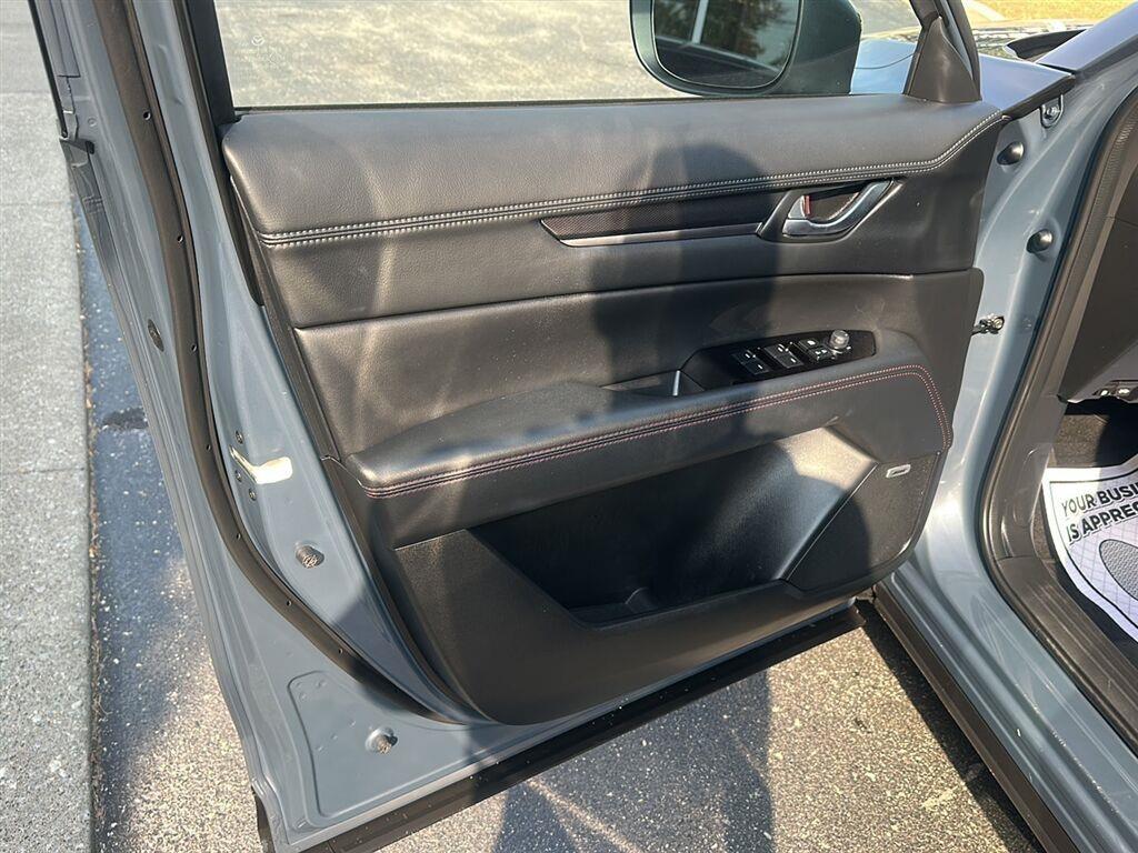 Mazda CX-5 Preferred 2024