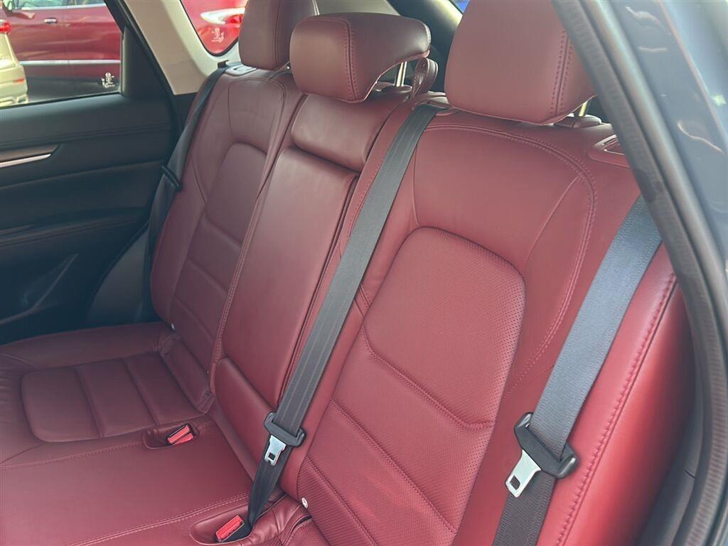 Mazda CX-5 Preferred 2024