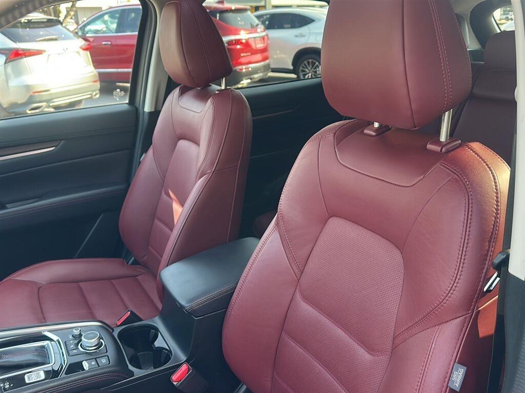 Mazda CX-5 Preferred 2024