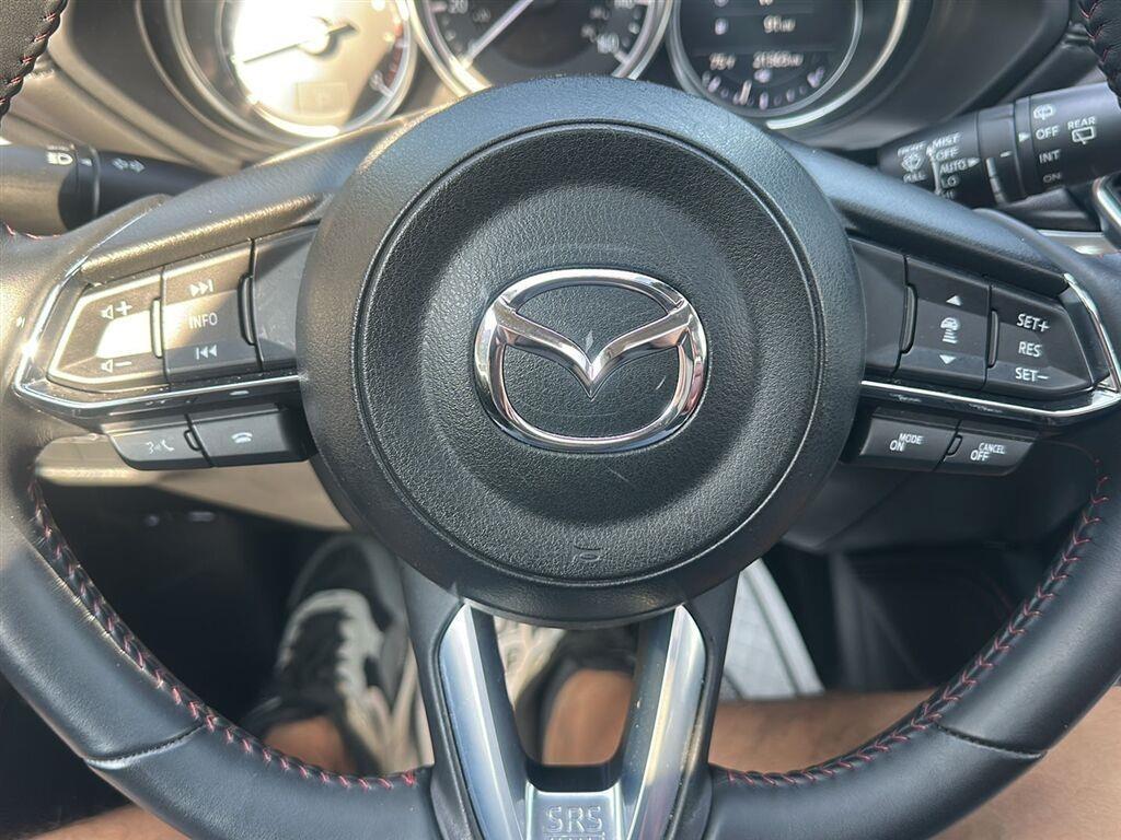 Mazda CX-5 Preferred 2024