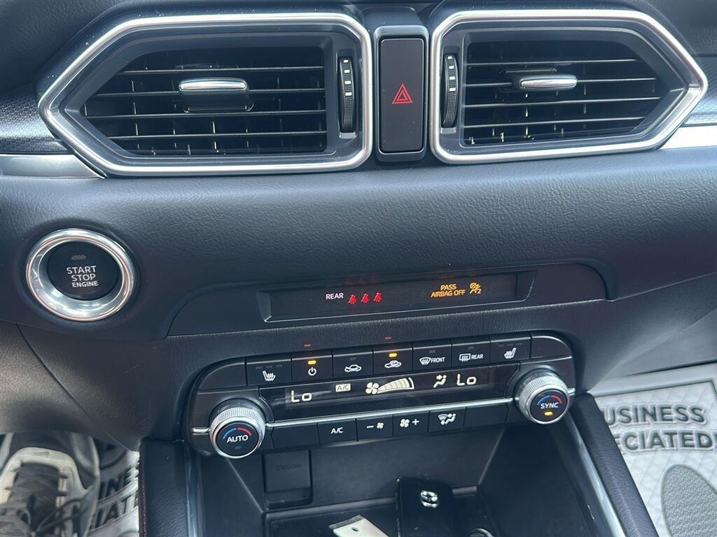 Mazda CX-5 Preferred 2024