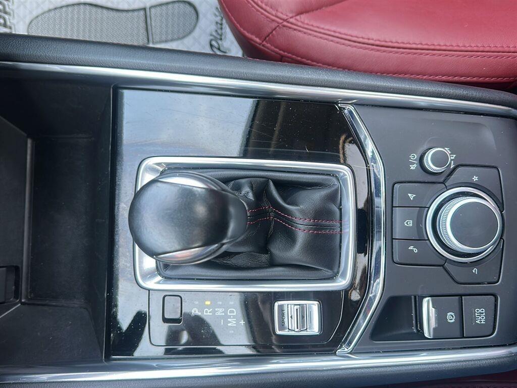 Mazda CX-5 Preferred 2024