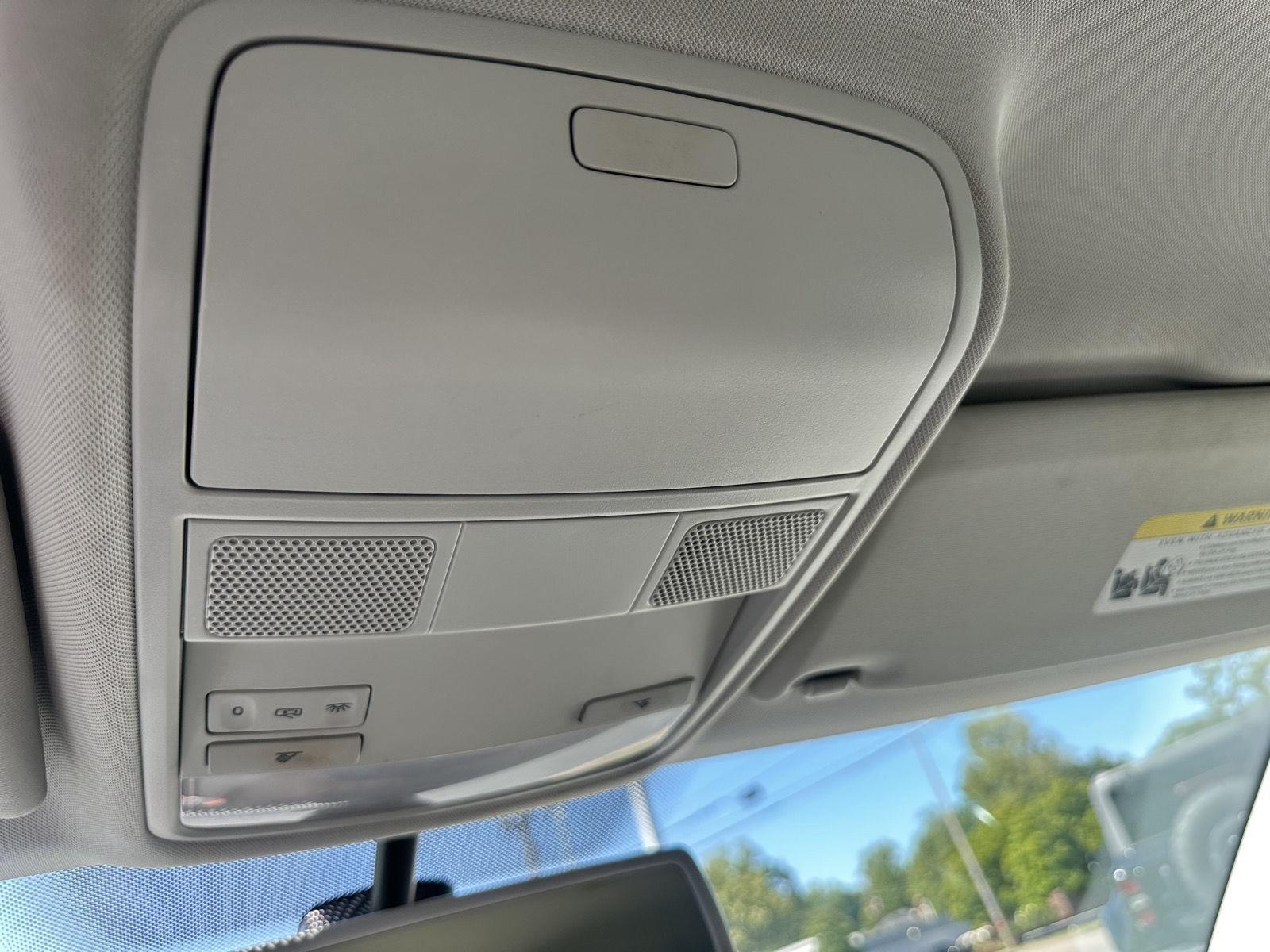Volkswagen Tiguan SEL 2016