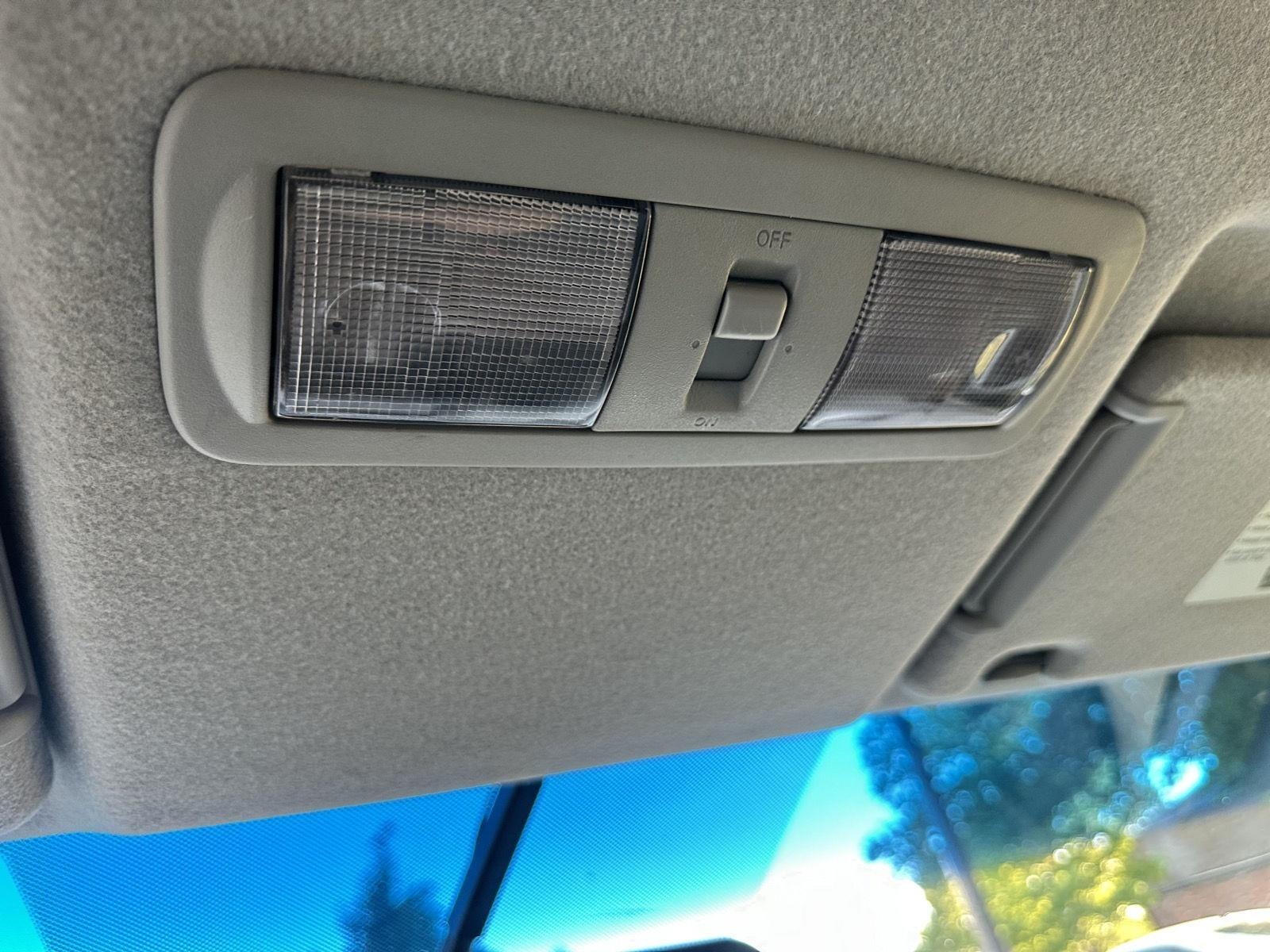 Nissan Xterra S 4WD 2007
