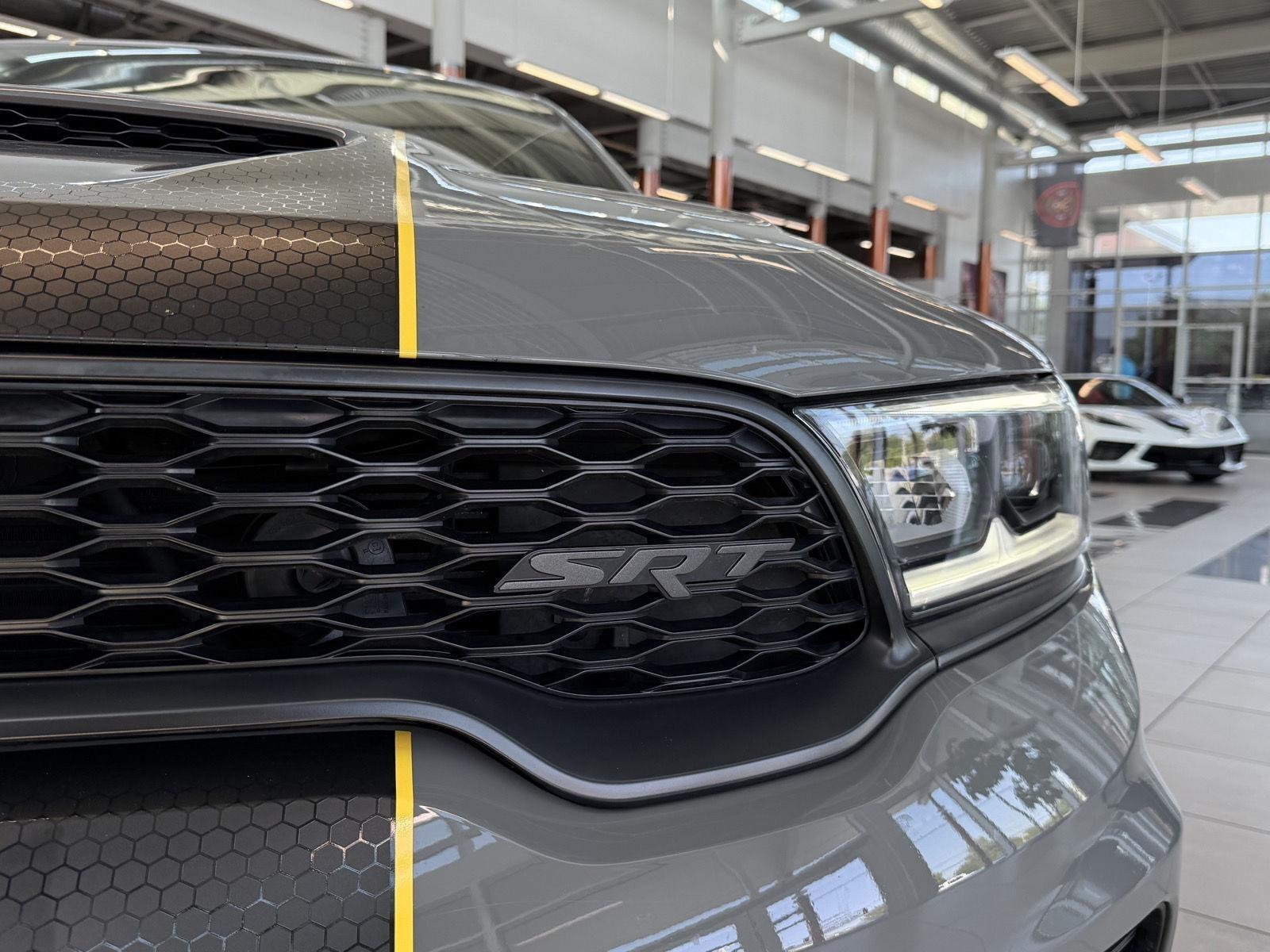 Dodge Durango SRT 392 2024