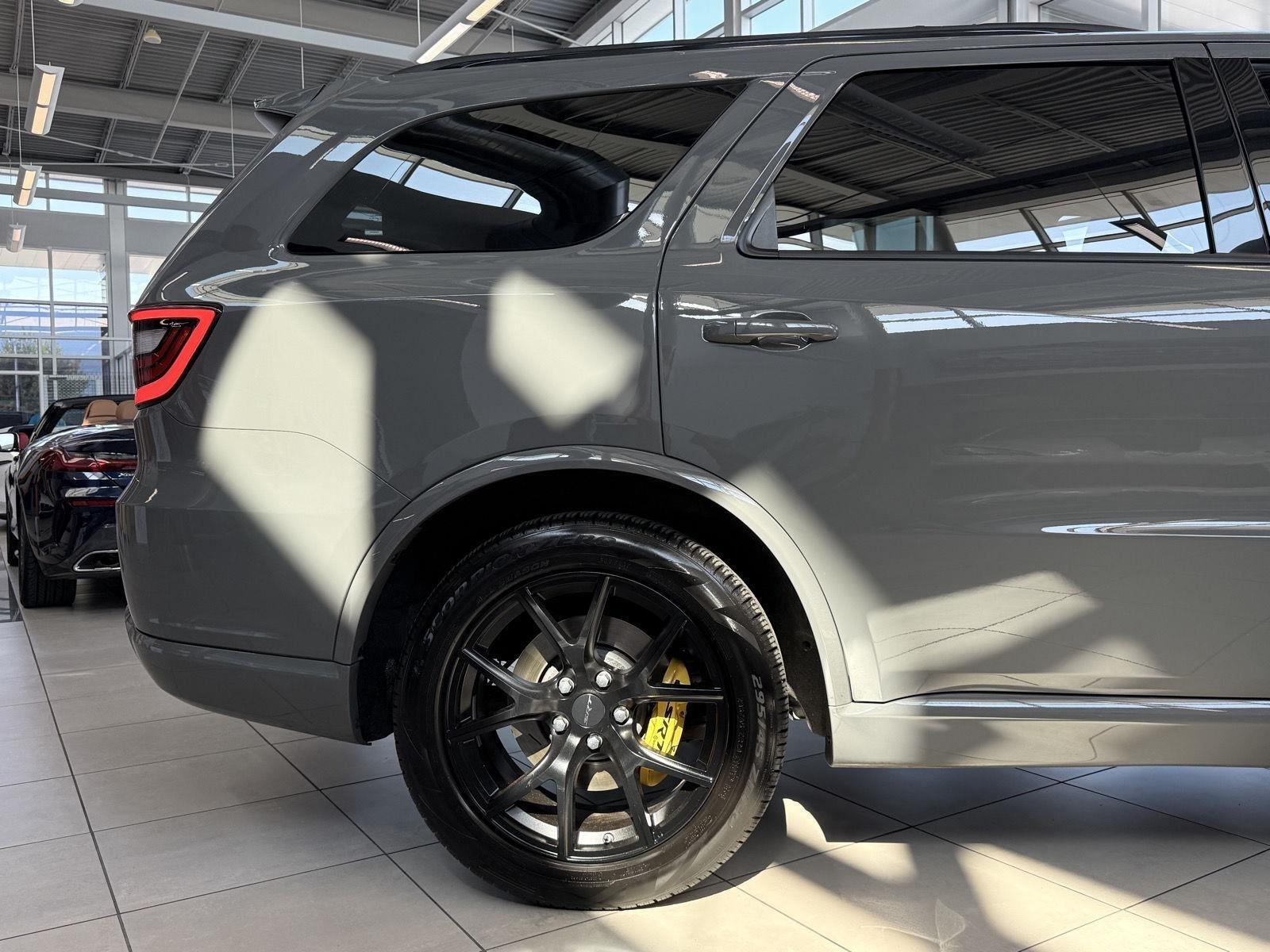 Dodge Durango SRT 392 2024