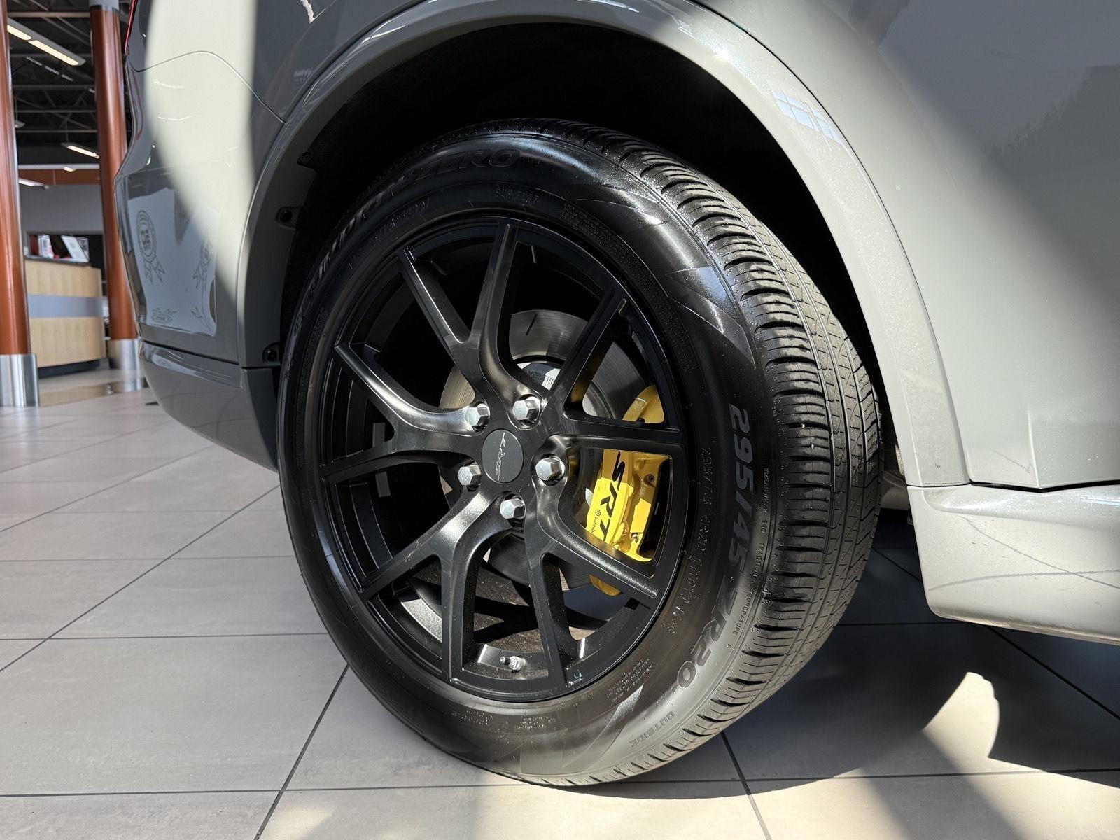 Dodge Durango SRT 392 2024
