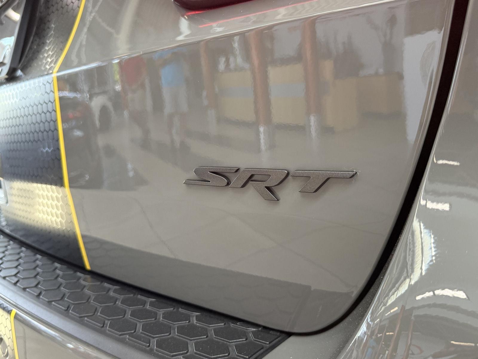 Dodge Durango SRT 392 2024